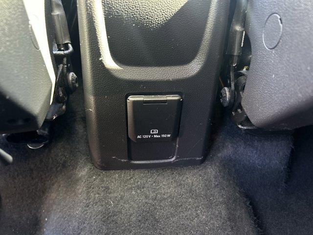 used 2021 Buick Encore car, priced at $18,971