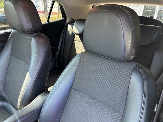 used 2021 Buick Encore car, priced at $18,971