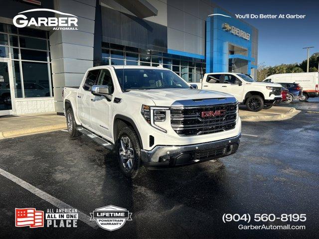 new 2026 GMC Sierra 1500 car, priced at $65,725