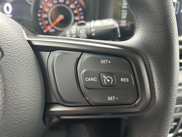 new 2026 Jeep Wrangler car, priced at $43,465