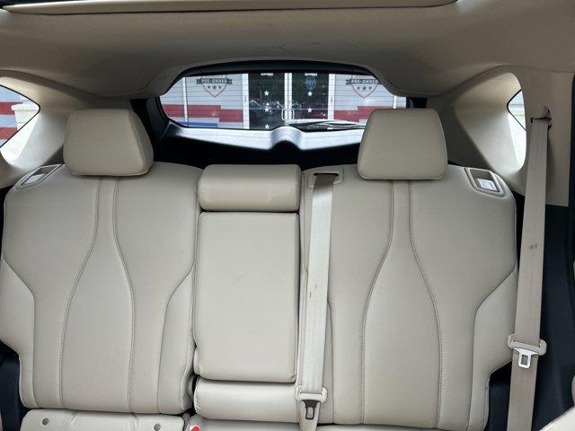 used 2020 Acura RDX car, priced at $23,860