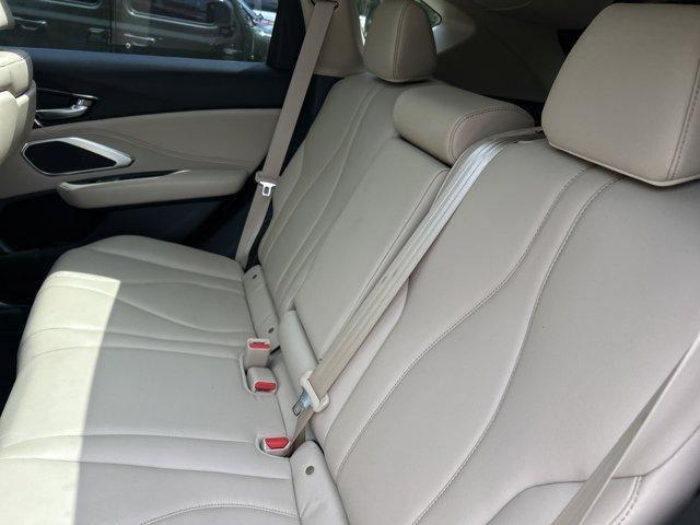 used 2020 Acura RDX car, priced at $23,860