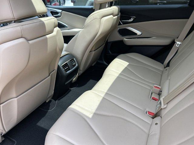 used 2020 Acura RDX car, priced at $23,860