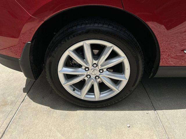 used 2020 Acura RDX car, priced at $23,860