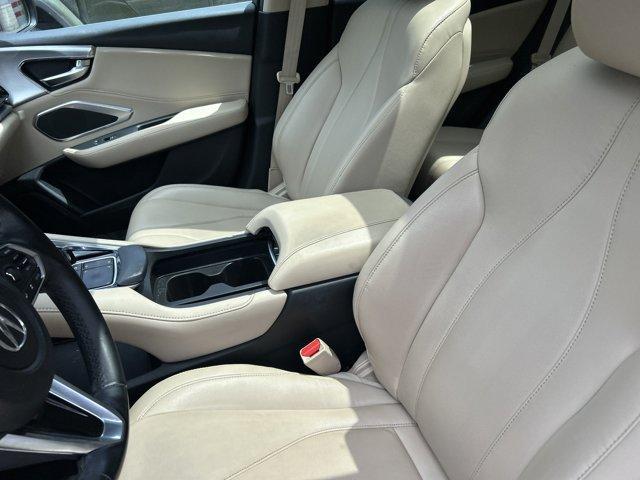 used 2020 Acura RDX car, priced at $23,860