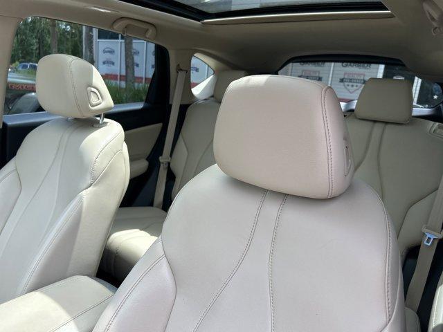 used 2020 Acura RDX car, priced at $23,860