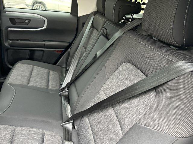 used 2022 Ford Bronco Sport car, priced at $28,941