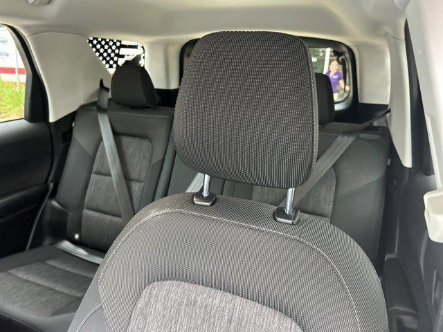 used 2022 Ford Bronco Sport car, priced at $28,941
