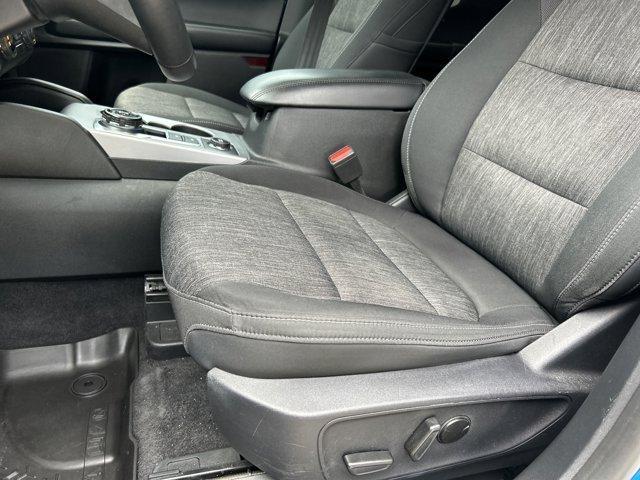 used 2022 Ford Bronco Sport car, priced at $28,941