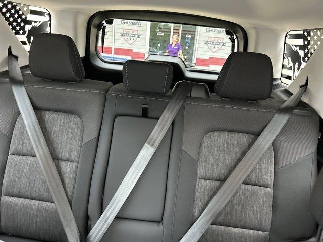 used 2022 Ford Bronco Sport car, priced at $28,941