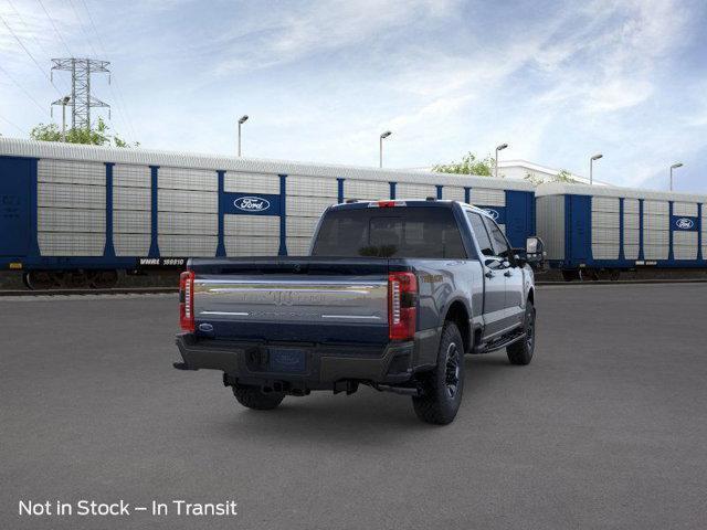 new 2025 Ford F-250 car, priced at $100,045