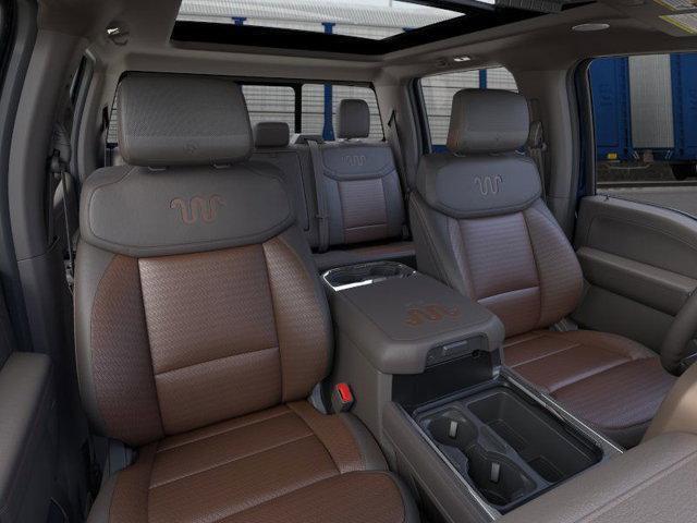 new 2025 Ford F-250 car, priced at $100,045