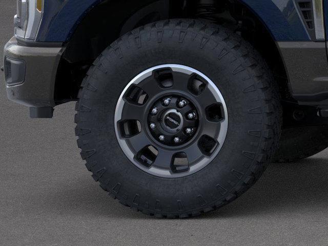 new 2025 Ford F-250 car, priced at $100,045