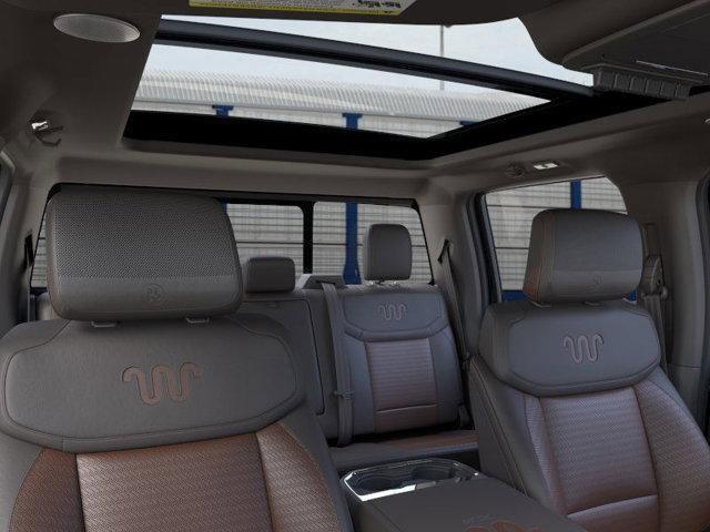 new 2025 Ford F-250 car, priced at $100,045
