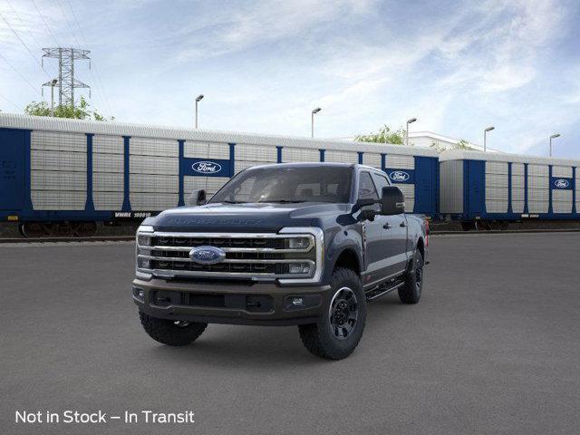 new 2025 Ford F-250 car, priced at $100,045