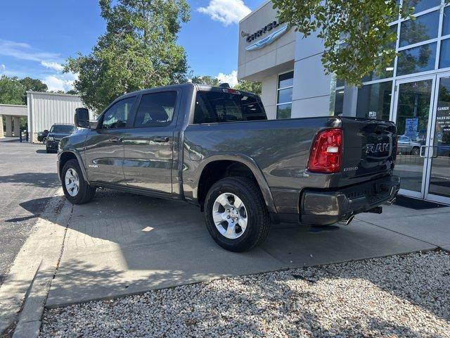 new 2025 Ram 1500 car, priced at $51,123