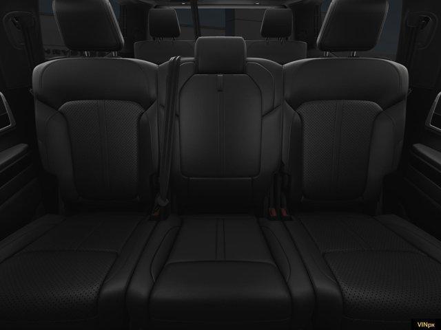 new 2025 Jeep Wagoneer car, priced at $72,575