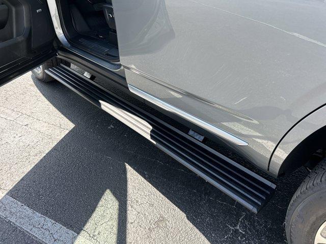 new 2025 GMC Yukon car, priced at $86,612