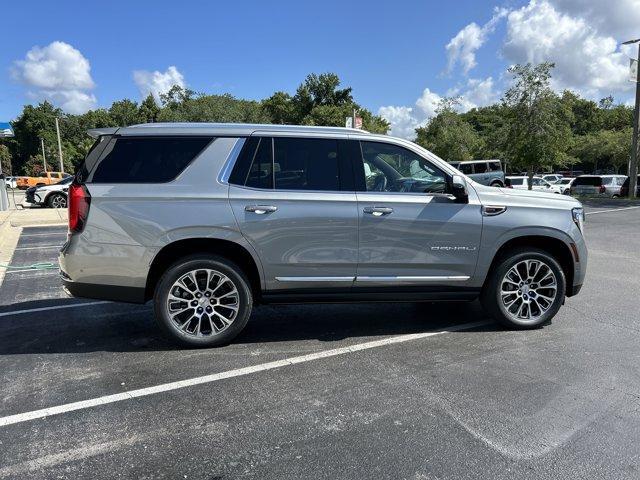 new 2025 GMC Yukon car, priced at $86,612