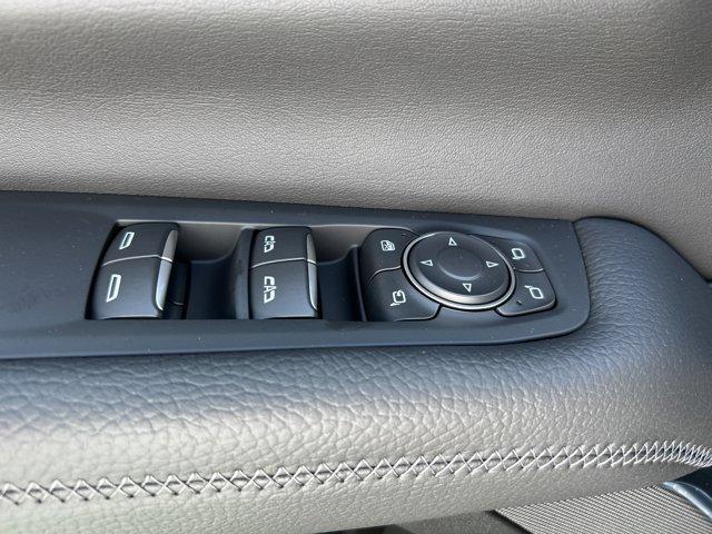 new 2025 GMC Yukon car, priced at $86,612