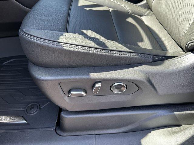 new 2025 GMC Yukon car, priced at $86,612
