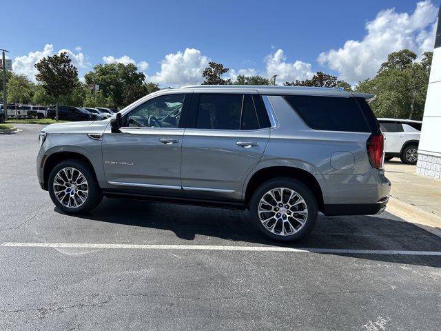 new 2025 GMC Yukon car, priced at $86,612