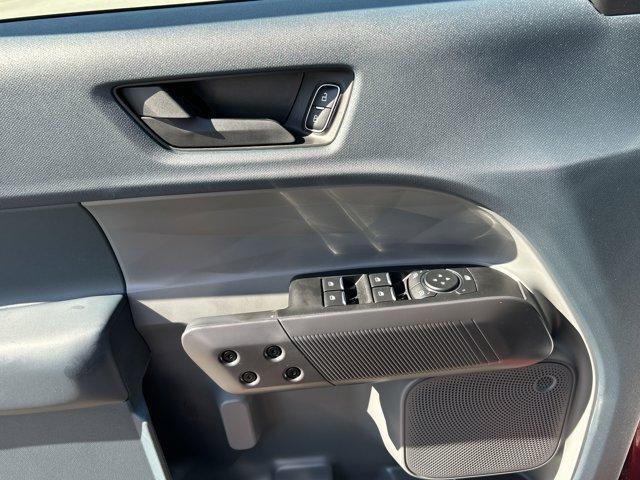new 2025 Ford Maverick car, priced at $35,966