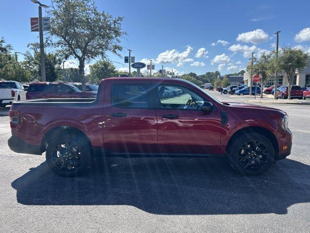 new 2025 Ford Maverick car, priced at $35,966