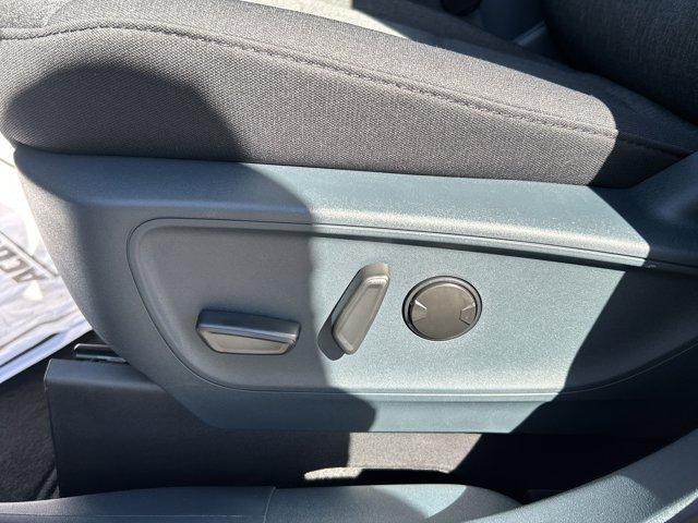 new 2025 Ford Maverick car, priced at $35,966