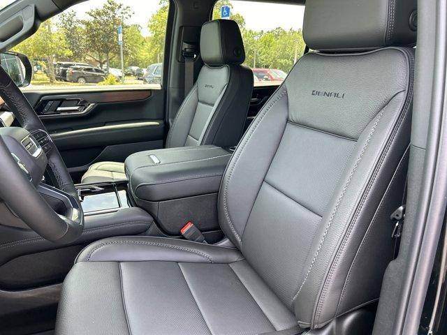 new 2025 GMC Yukon XL car, priced at $88,910