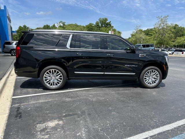 new 2025 GMC Yukon XL car, priced at $88,910