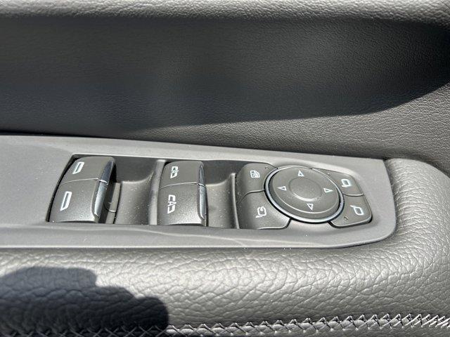 new 2025 GMC Yukon XL car, priced at $88,910