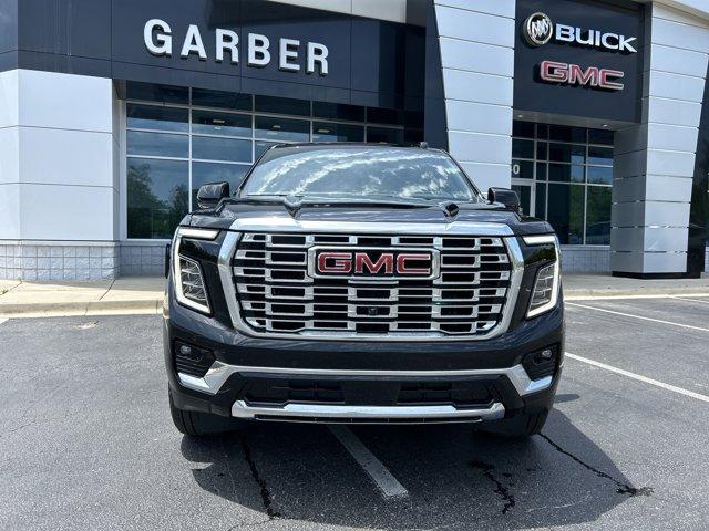 new 2025 GMC Yukon XL car, priced at $88,910