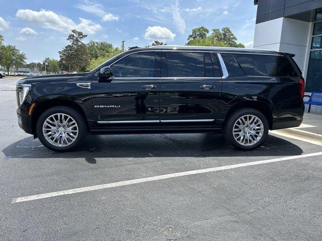new 2025 GMC Yukon XL car, priced at $88,910