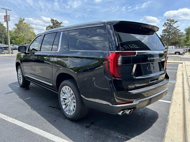new 2025 GMC Yukon XL car, priced at $88,910
