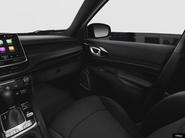 new 2025 Jeep Compass car, priced at $32,755