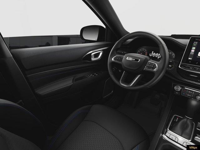 new 2025 Jeep Compass car, priced at $32,755