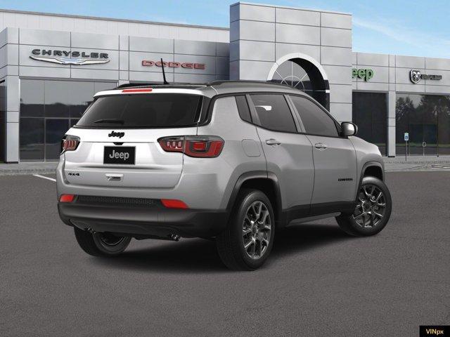 new 2025 Jeep Compass car, priced at $32,755