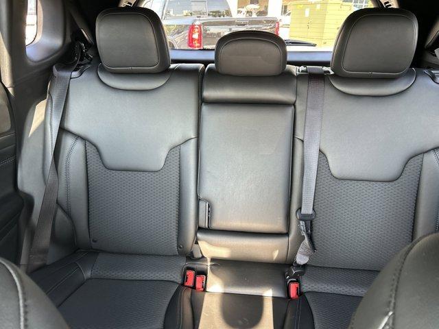 new 2025 Jeep Compass car, priced at $30,385
