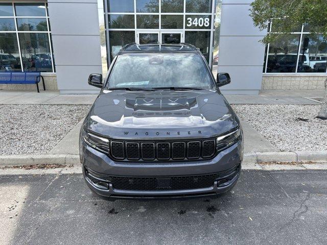 new 2025 Jeep Wagoneer car, priced at $71,866