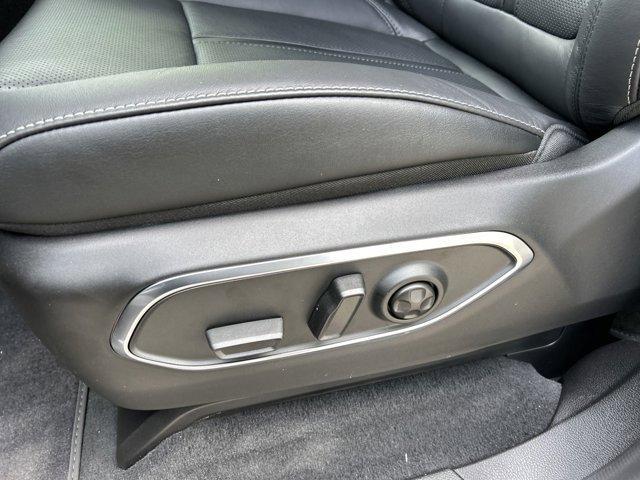 new 2025 Jeep Wagoneer car, priced at $71,866
