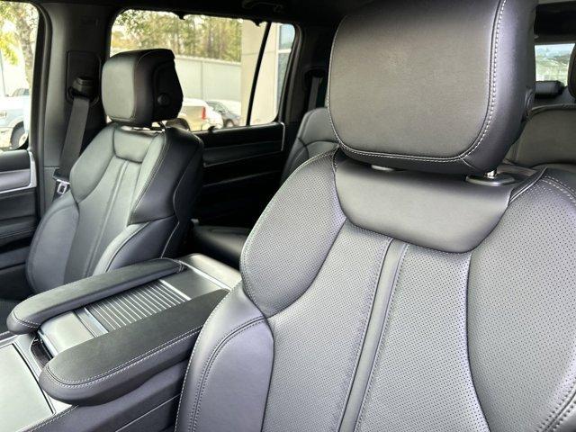 new 2025 Jeep Wagoneer car, priced at $71,866