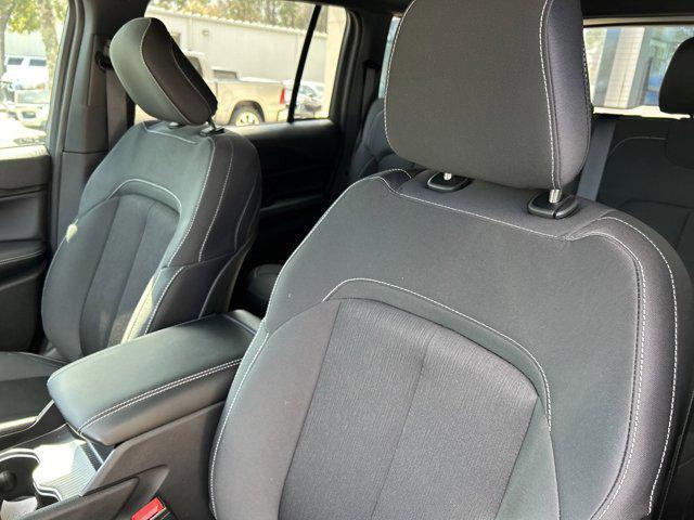 new 2025 Jeep Grand Cherokee car, priced at $34,202