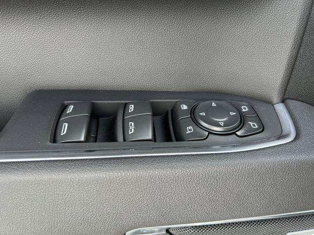 new 2026 GMC Sierra 1500 car, priced at $66,870
