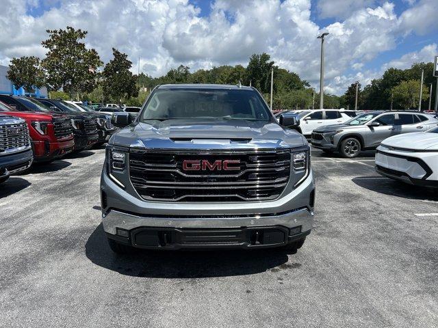new 2026 GMC Sierra 1500 car, priced at $66,870