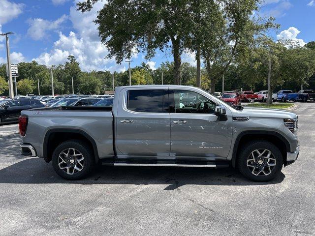 new 2026 GMC Sierra 1500 car, priced at $66,870