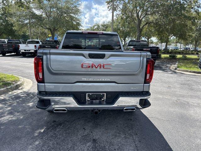 new 2026 GMC Sierra 1500 car, priced at $66,870