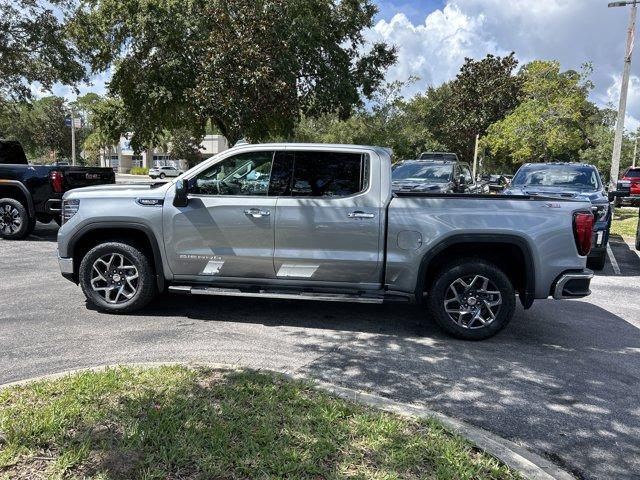 new 2026 GMC Sierra 1500 car, priced at $66,870