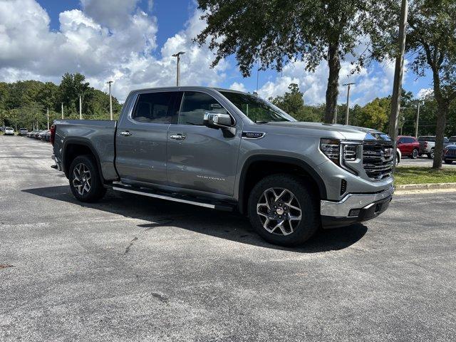 new 2026 GMC Sierra 1500 car, priced at $66,870