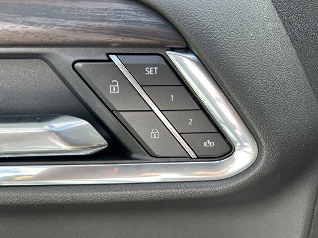 new 2026 GMC Sierra 1500 car, priced at $66,870